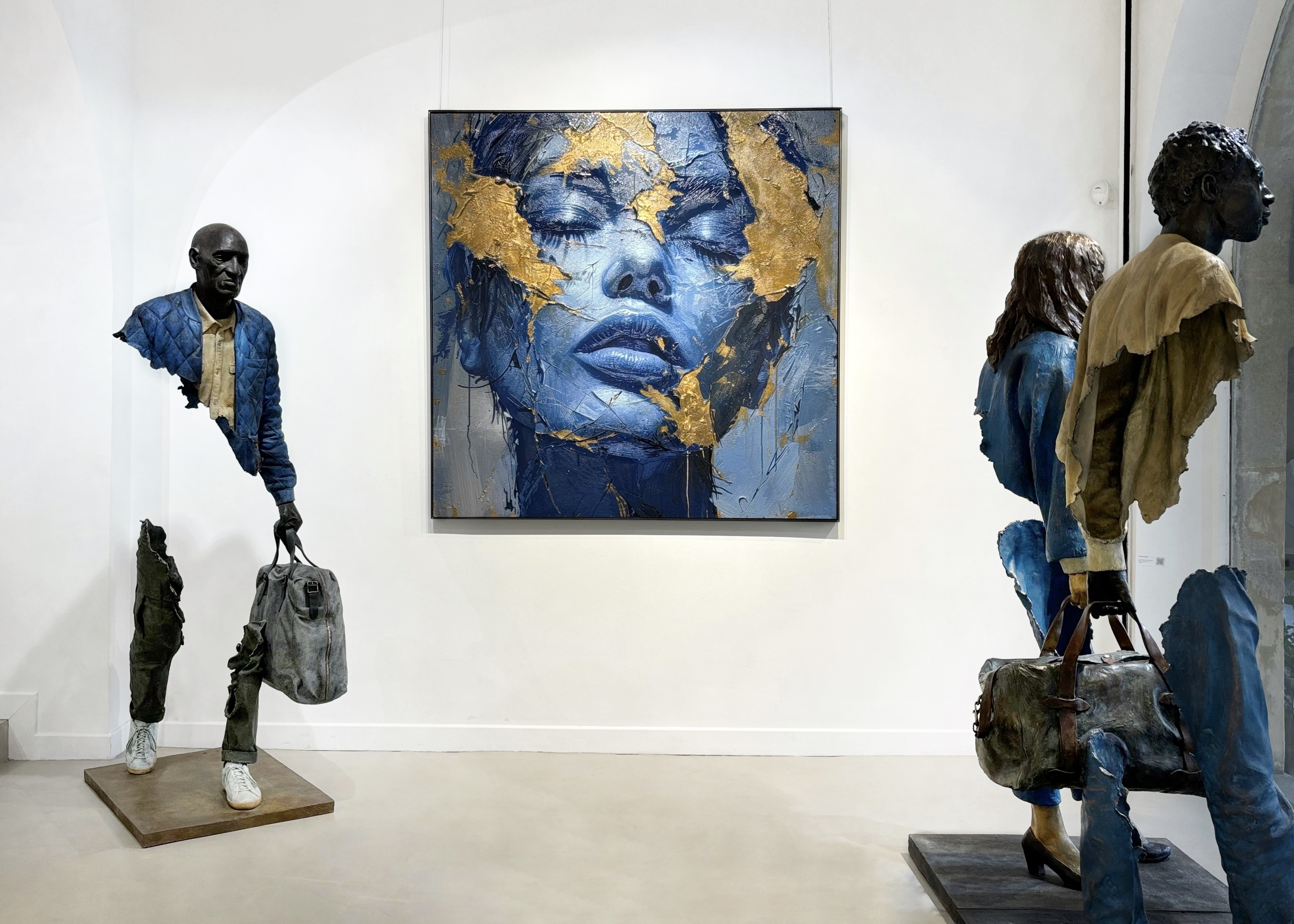 Bruno Catalano : des œuvres d’art d’exception grâce au leasing et à la défiscalisation